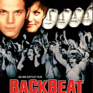 Backbeat - Beatles