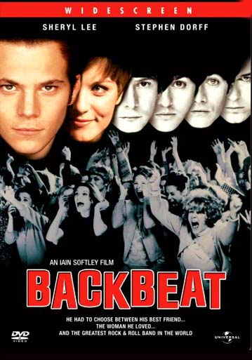 Backbeat - Beatles
