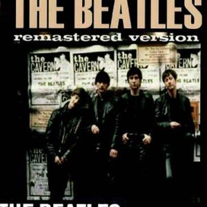 Birth of The Beatles - DVD