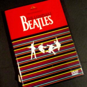 Compleat Beatles