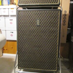 Vox Beatle Amplifier
