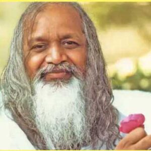 Maharishi Mahesh Yogi 1968 DVD