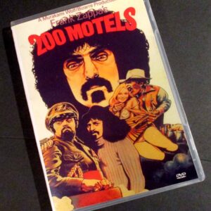Ringo 200 Motels