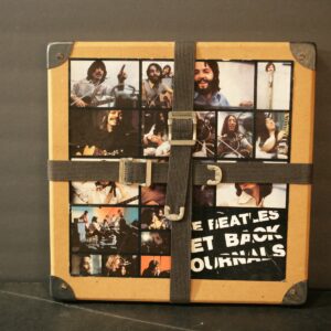 Beatles - The Get Back Journals - 11 LPs - Trademark of Quality