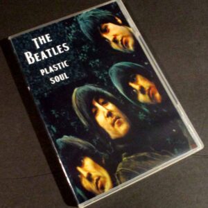 Beatles Plastic Soul
