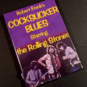 Cocksucker Blues