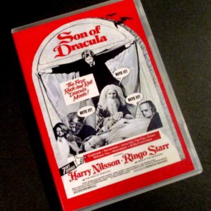 Son of Dracula